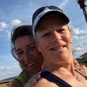 Meet your Posher, Robyn